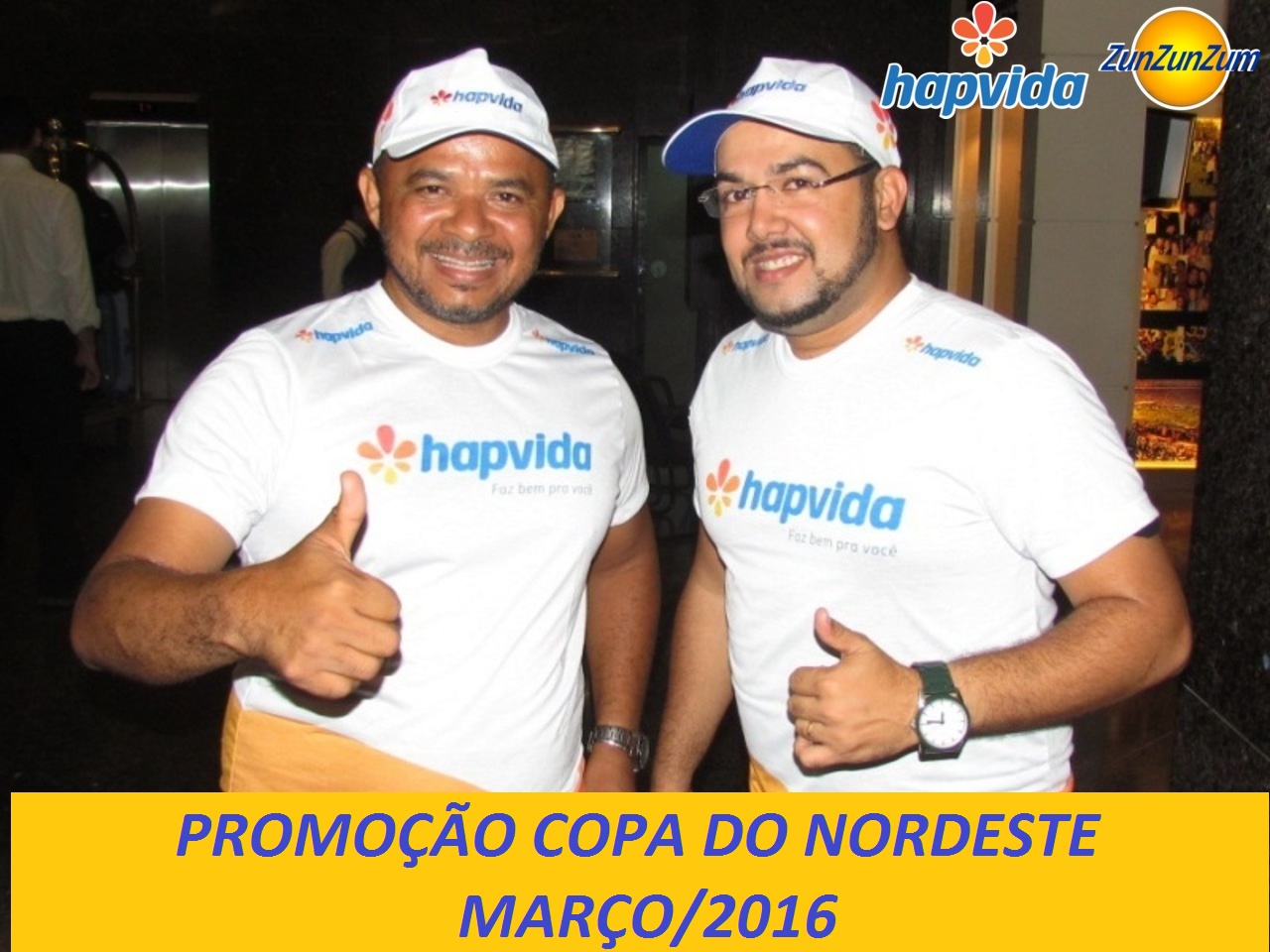 Clique para ver a Galeria